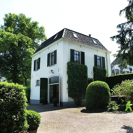 Koetshuis Landgoed T Haveke Vakantiehuis