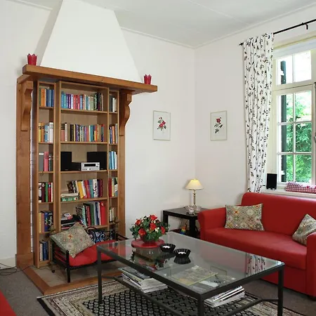 Koetshuis Landgoed T Haveke Vakantiehuis *
