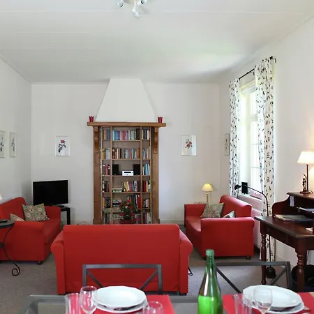 Koetshuis Landgoed T Haveke Vakantiehuis *