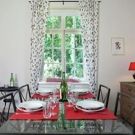 Koetshuis Landgoed T Haveke Holiday home Eefde