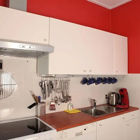 Vakantiehuis Koetshuis Landgoed T Haveke *
