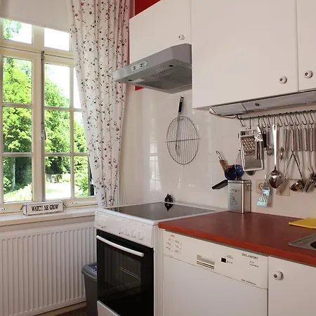 Koetshuis Landgoed T Haveke *
