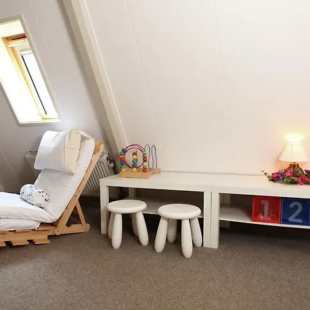 Vakantiehuis Koetshuis Landgoed T Haveke Eefde