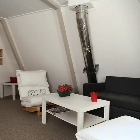 Koetshuis Landgoed T Haveke Vakantiehuis Eefde