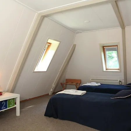 Vakantiehuis Koetshuis Landgoed T Haveke *