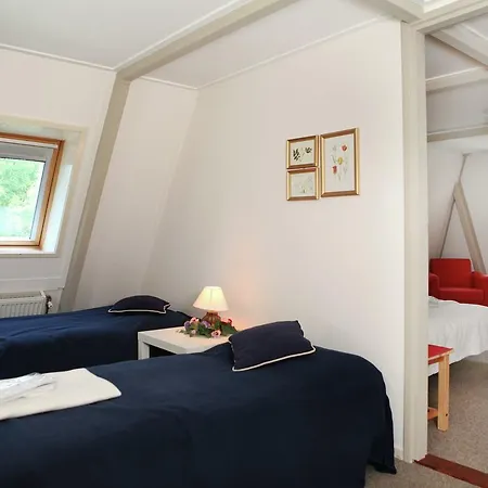 Koetshuis Landgoed T Haveke *