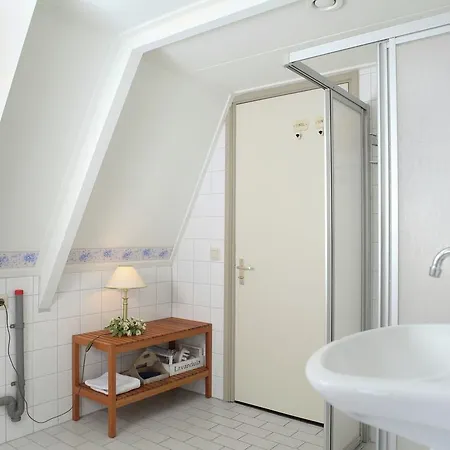 Koetshuis Landgoed T Haveke Vakantiehuis