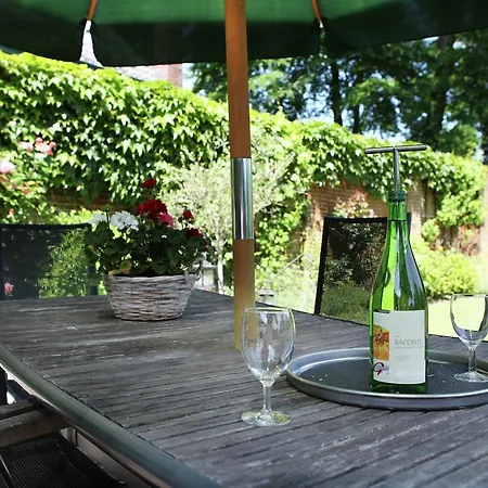 Koetshuis Landgoed T Haveke *