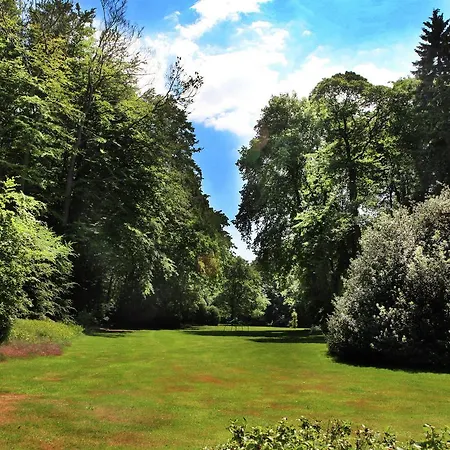 Koetshuis Landgoed T Haveke Eefde