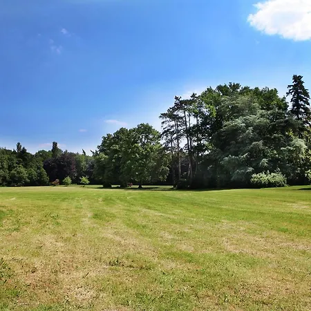 Koetshuis Landgoed T Haveke Vakantiehuis