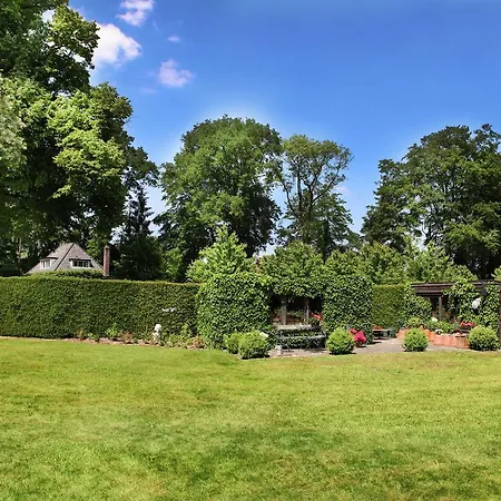 Koetshuis Landgoed T Haveke