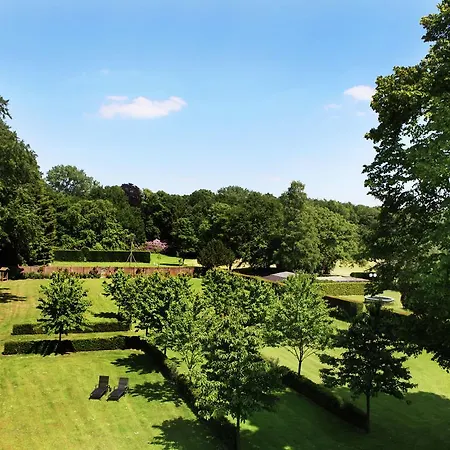 Vakantiehuis Koetshuis Landgoed T Haveke Eefde
