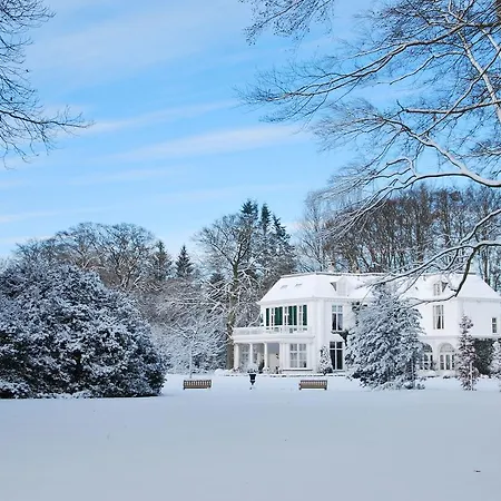Vakantiehuis Koetshuis Landgoed T Haveke
