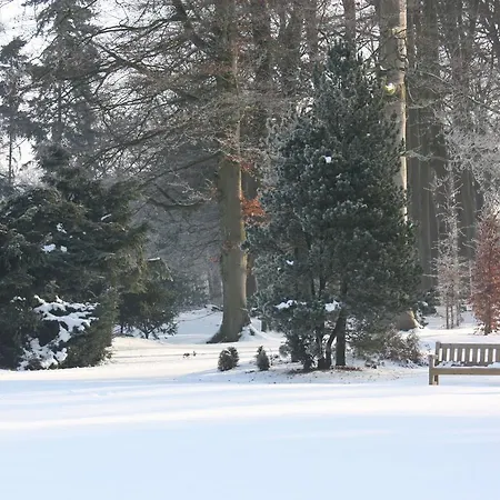 Koetshuis Landgoed T Haveke Vakantiehuis