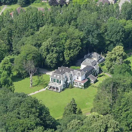 Vakantiehuis Koetshuis Landgoed T Haveke Eefde
